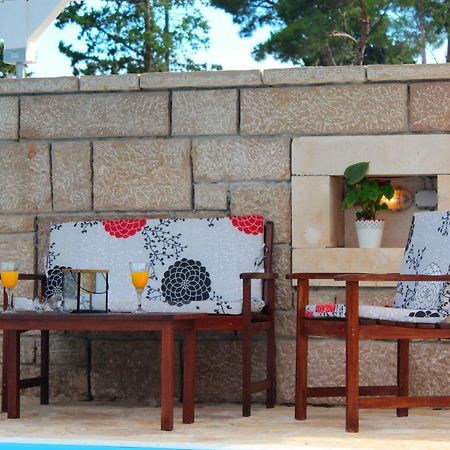 Bungalow Vice With Pool Пакоштане Екстер'єр фото